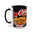 Raising Cane's Logo Coffee Mug – Chicken Fingers Fan Cup (11/15oz) - Creations by Chris and Carlos