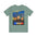 On Patrol Live Tee, Graphic Shirt, Casual Wear, TV Show Apparel, Unisex T-Shirt, Summer Fashion