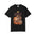 Punch the Monkey T-Shirt — Cute Baby Monkey with Plush Toy Graphic - Creations by Chris and Carlos
