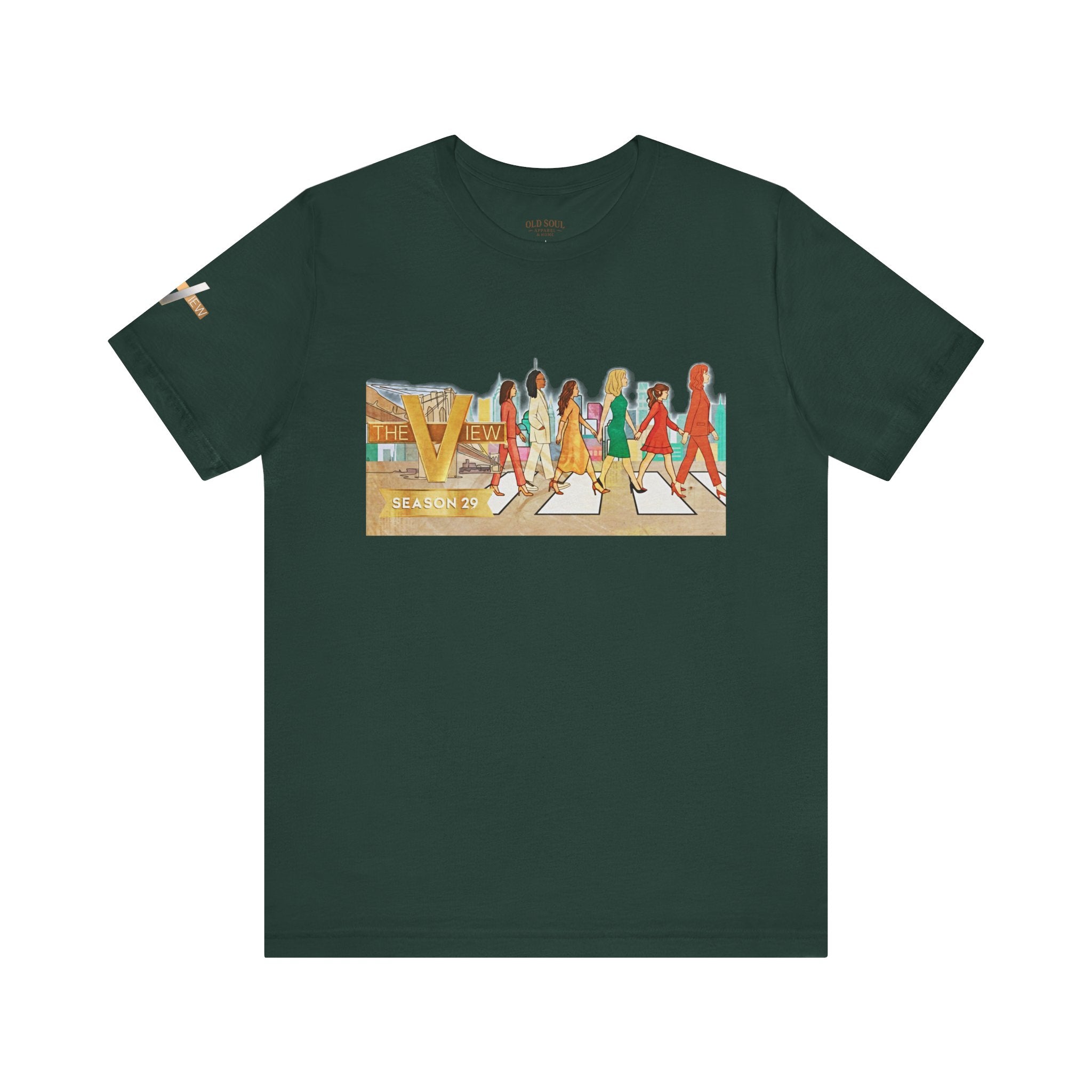 Old Soul Apparel and Home