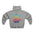 On Patrol Live Begonias Off Men's NUBLEND® Hooded Sweatshirt