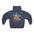 On Patrol Live Begonias Off Men's NUBLEND® Hooded Sweatshirt