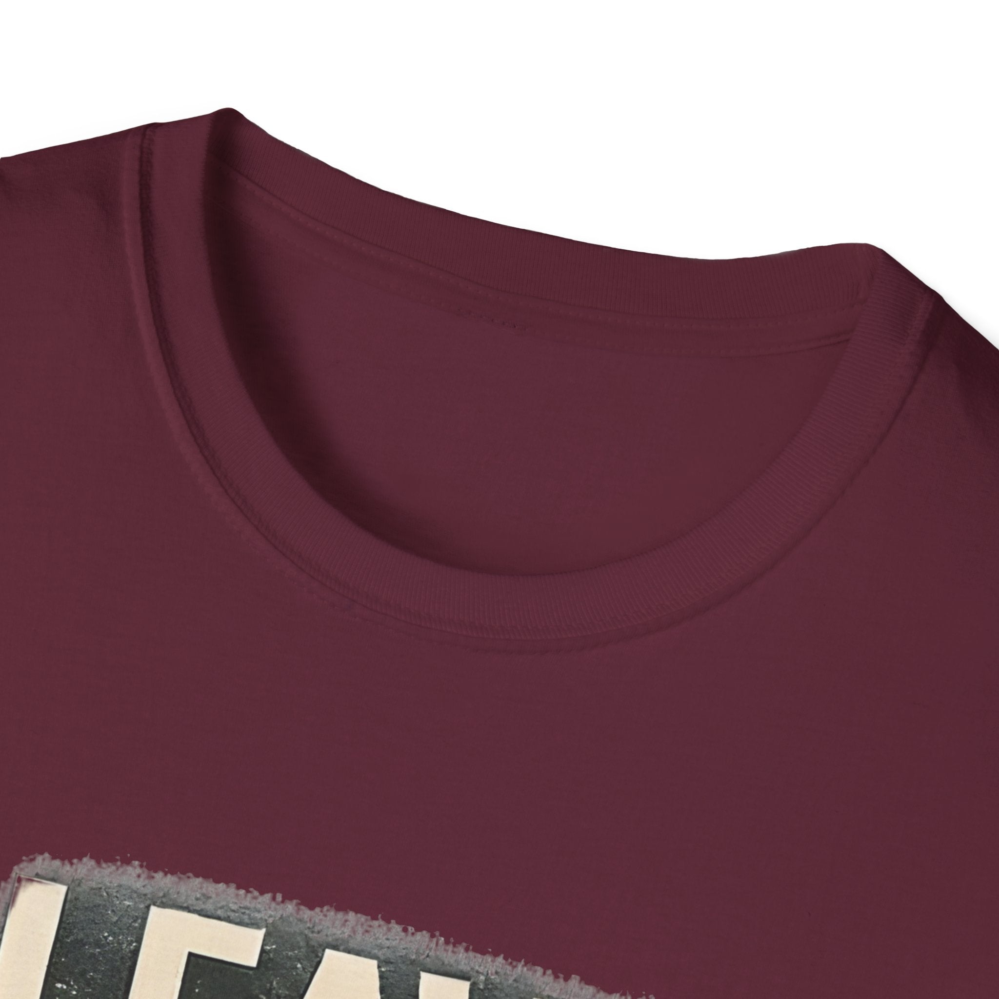 Leave the Planet T‑Shirt – Retro Space Graphic Tee - Creations by Chris and Carlos