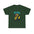 Punk Rubber Duck T-Shirt — Retro Sunglasses Duck Graphic Tee - Creations by Chris and Carlos