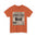 T-Shirt — 'Strange Events Reported in Hawkins' Vintage Newspaper Tee