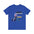 On Patrol Live Don't Mess with Dwayne Hoilett Unisex Jersey Short Sleeve Tee