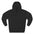 Hoodie — Retro Icon Car Stack: DeLorean, A-Team Van, Ghostbusters & Classic Muscle