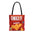 Cheez It- Tote Bag (AOP)