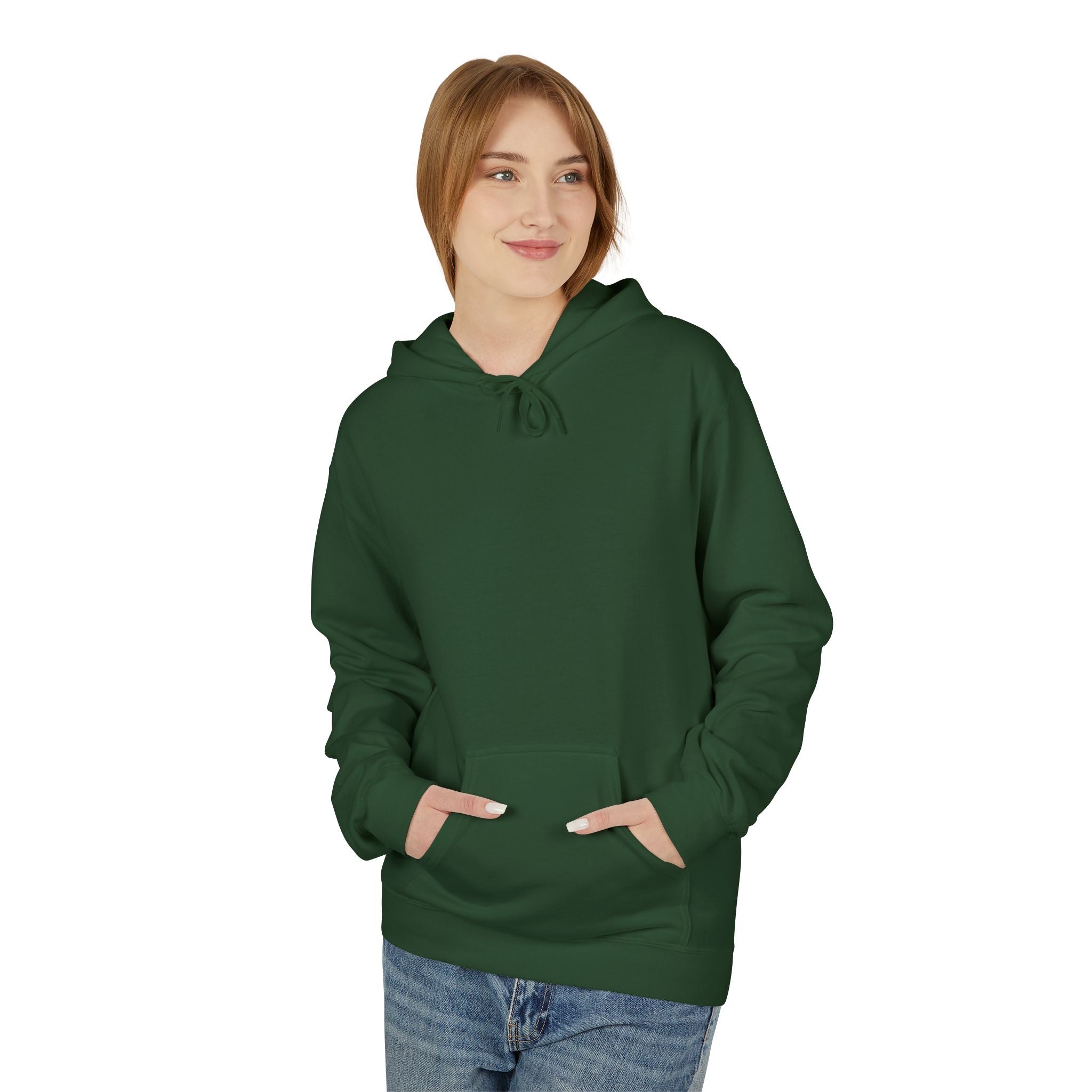Punch Monkey Hoodie — Retro Cartoon Monkey Graphic Sweatshirt - Creations by Chris and Carlos