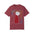 Whimsical Unisex Garment-Dyed Handmaid's Tale T-shirt