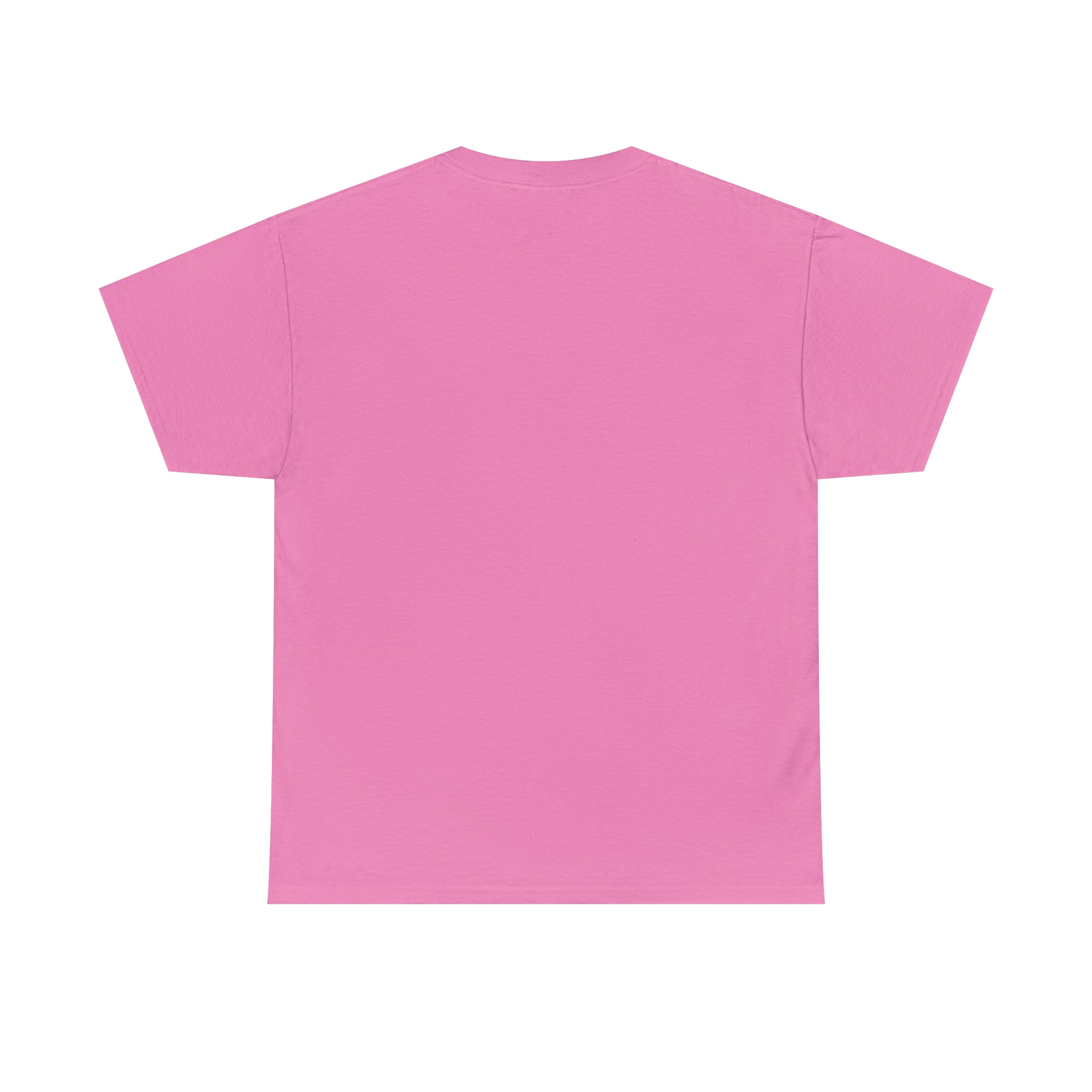 Wednesday- Wendys Unisex Heavy Cotton T-Shirt - Creations by Chris and Carlos