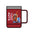 Dunkin Iced Coffee Iced Boys- Coffee Mug Tumbler, 15oz