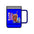 Dunkin Iced Coffee Iced Boys- Coffee Mug Tumbler, 15oz