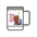 Dunkin Iced Coffee Iced Boys- Coffee Mug Tumbler, 15oz