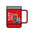 Dunkin Iced Coffee Iced Boys- Coffee Mug Tumbler, 15oz