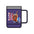 Dunkin Iced Coffee Iced Boys- Coffee Mug Tumbler, 15oz
