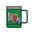 Dunkin Iced Coffee Iced Boys- Coffee Mug Tumbler, 15oz