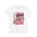 13 Going on 30 Nostalgia Tee — Pink Retro Collage Graphic T-Shirt