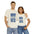 Race for the Cure- Unisex Heavy Cotton T-Shirt - Creations by Chris and Carlos