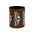 Jimmy Dean Logo Coffee Mug — Retro Breakfast Brand Accent Mug (11/15oz) - Creations by Chris and Carlos