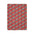 I Love Lucy 75th Anniversary Christmas Movie Characters Red Sherpa Blanket – Cozy Holiday Throw