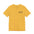 Tiny Crab Big Mood T‑Shirt — Cute Minimalist Crab Tee | Old Soul Mercantile™ 🦞 Coastal Lobster Club