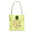 Floral Dressform Tote Bag – Spring Floral Pattern AOP Tote - Creations by Chris and Carlos