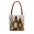 Witch's Pantry | Old Soul Herbal Apothecary Tote — Witch Hazel & Dried Sage Bottles AOP Tote Bag