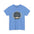 Mahjong Club T-Shirt — Afternoon Mahjong Club Crest Tee