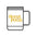 Hocus Pocus- Halloween Coffee Mug Tumbler, 15oz