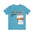Below Deck- Captain Lee Unisex Jersey Short Sleeve Tee