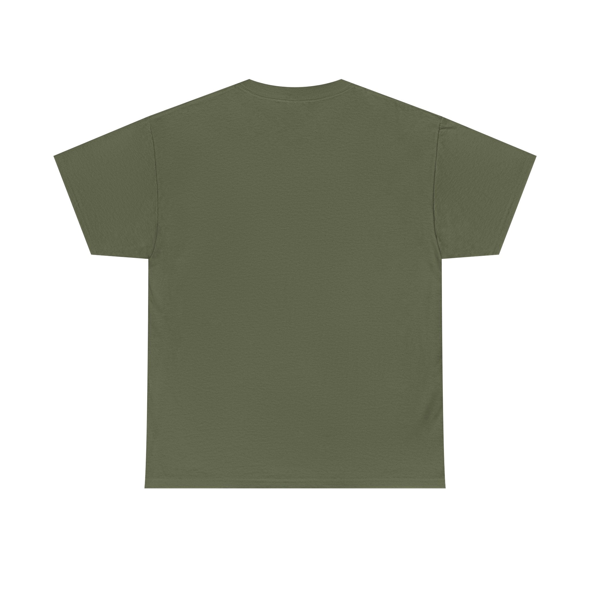 Y Knot U Knot Tee — 'Y U' Rope Graphic Cotton T-Shirt - Creations by Chris and Carlos