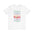 Vegas Vibes Unisex Short Sleeve Tee, Fun Casual Wear, Summer Fashion, Travel Tee, Perfect Gift for Las Vegas Lovers
