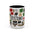 The Studio Accent Coffee Mug — Filmmaker Movie Set Quotes 11oz/15oz