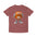 M&M's Red Unisex Faded Shirt