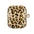 Stylish Leopard Print AirPod Case - Trendy Animal Print Accessory, Gift for Music Lovers, Cute Tech Cover, Fashionable Protection, [...]