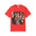 Bewitched Retro TV Cast Graphic T-Shirt