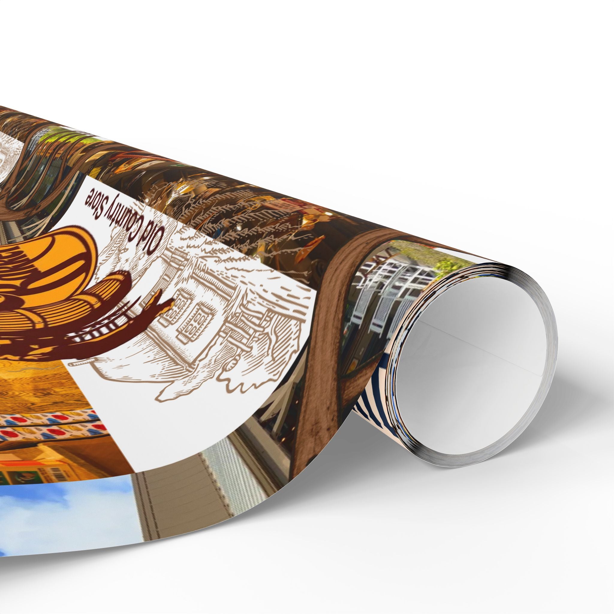 Old Soul Apparel and Home