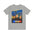 On Patrol Live Tee, Graphic Shirt, Casual Wear, TV Show Apparel, Unisex T-Shirt, Summer Fashion