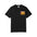 T-Shirt — Puerto Rican Style Portrait Tee with 'Mi Pueblo' Graphic