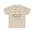 Mahjong Society Tee — “Honey & Hive” Floral Mahjong Club Shirt