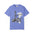 Parisian Vintage Illustration T-Shirt — Eiffel Tower & Chic Lady Tee - Creations by Chris and Carlos