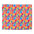 Sol y Alegría (Sun and Joy) Collection- Tie-Dye Floral Duvet Cover — Vibrant Rainbow Microfiber Bedding - Creations by Chris and Carlos