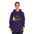 Poltergeist- The Movie Unisex College Hoodie