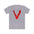 Retro Sci-Fi Tees, V The Series Unisex Cotton Crew Nostalgia T-Shirt, Vintage Style