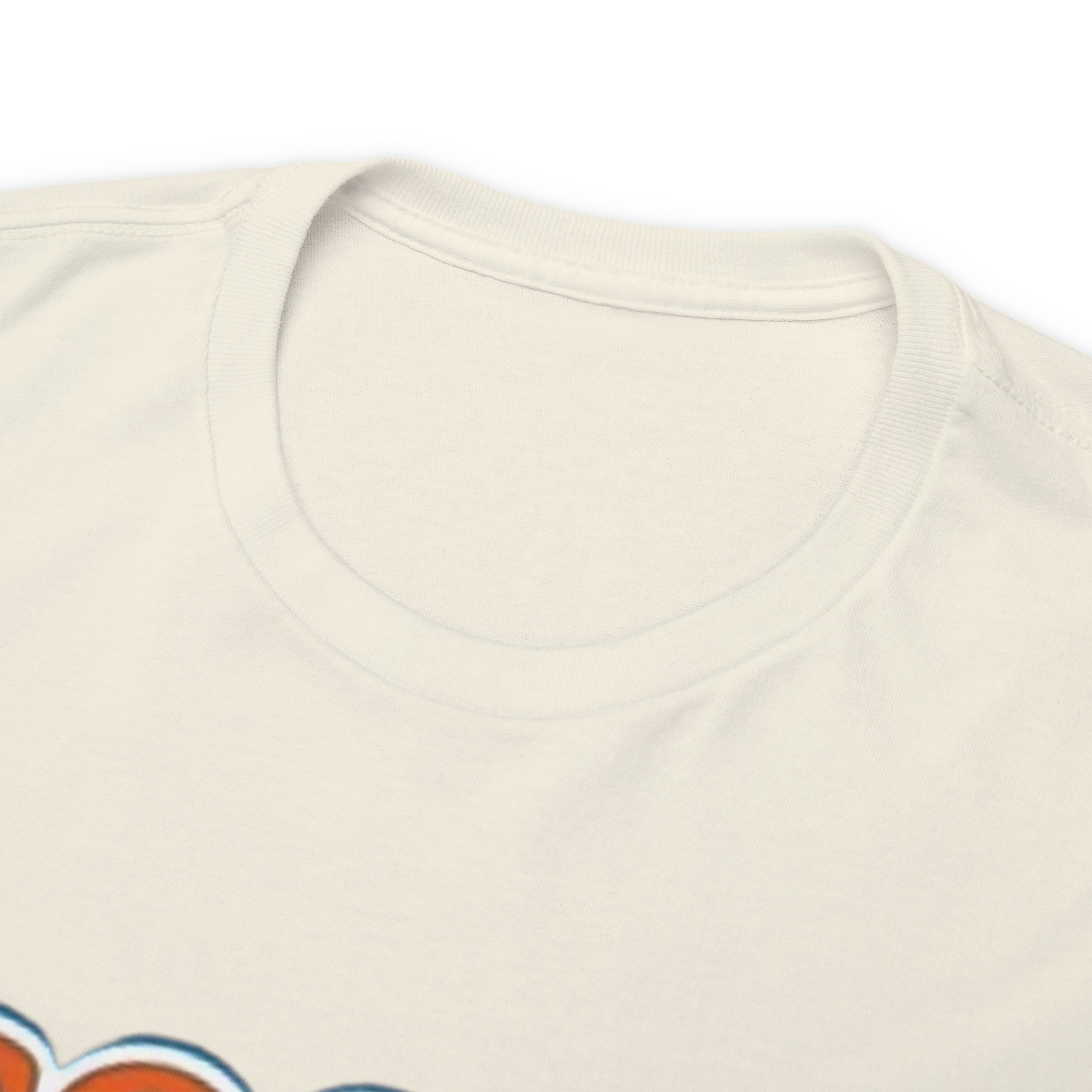 Good Times 70's TV Show- Unisex Heavy Cotton T-Shirt - Creations by Chris and Carlos