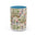 Botanical Garden Accent Coffee Mug — Pink Interior Floral Tea Room Design - Creations by Chris and Carlos