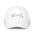 Classic Dad Cap - 'It's a Wonderful Life' Sunlit Hat, Perfect Gift for Fathers, Outdoor Adventures, Everyday Wear, Special Occasions