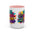 Coffee Mug — 'Talk Debate Laugh Repeat' The View 30th Season Colorful Accent Mug (11/15oz)