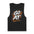GOAT Tank Top — "Greatest Of All Time" Graphic Athletic Tank